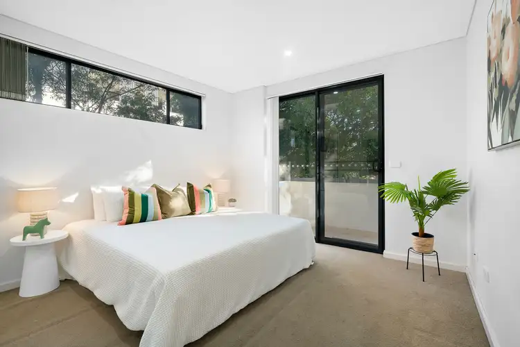 Fifth view of Homely apartment listing, 4/32 Tennyson Street, Parramatta NSW 2150