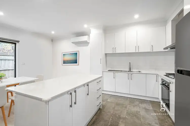 Sixth view of Homely townhouse listing, 2/28 Adamson Street, Braybrook VIC 3019