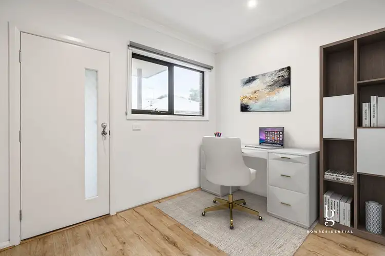 Seventh view of Homely townhouse listing, 2/28 Adamson Street, Braybrook VIC 3019