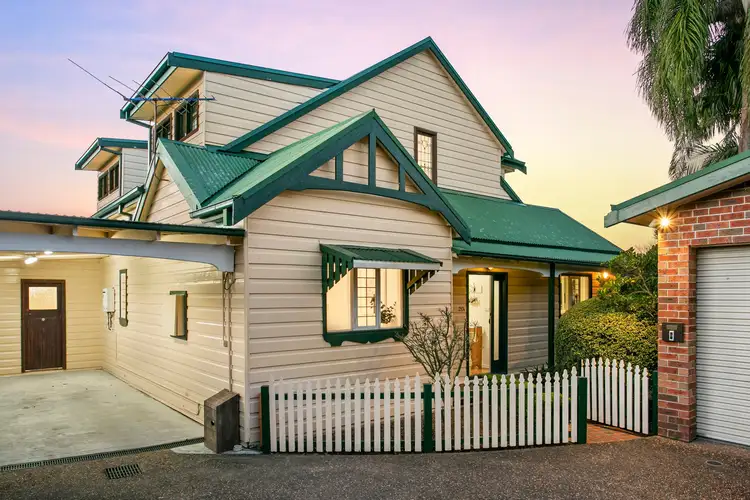 20A Balaclava Road, Eastwood NSW 2122