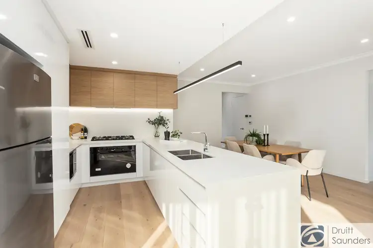 Second view of Homely villa listing, 73b Milton Street, Yokine WA 6060