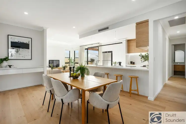 Third view of Homely villa listing, 73b Milton Street, Yokine WA 6060