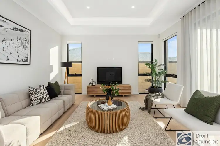 Fifth view of Homely villa listing, 73b Milton Street, Yokine WA 6060