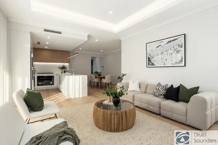 Sixth view of Homely villa listing, 73b Milton Street, Yokine WA 6060