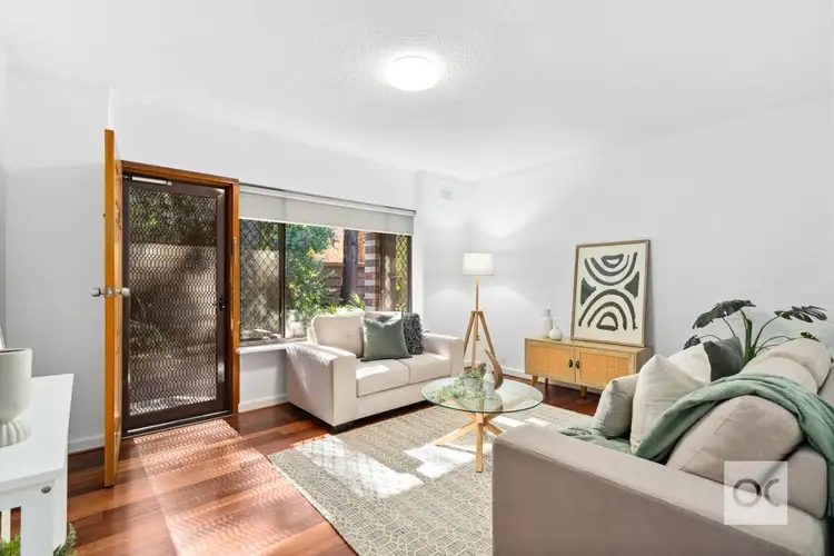 Main view of Homely unit listing, 6/20 Roberts Street, Unley SA 5061
