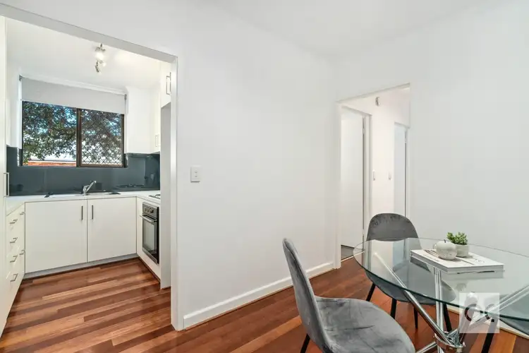 Fifth view of Homely unit listing, 6/20 Roberts Street, Unley SA 5061