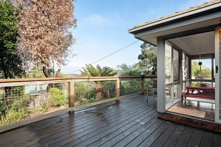 Main view of Homely house listing, 29 Seabrook Avenue, Rosebud VIC 3939