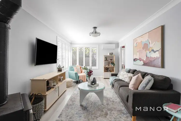 Fourth view of Homely house listing, 10 Meckiff Avenue, North Rocks NSW 2151