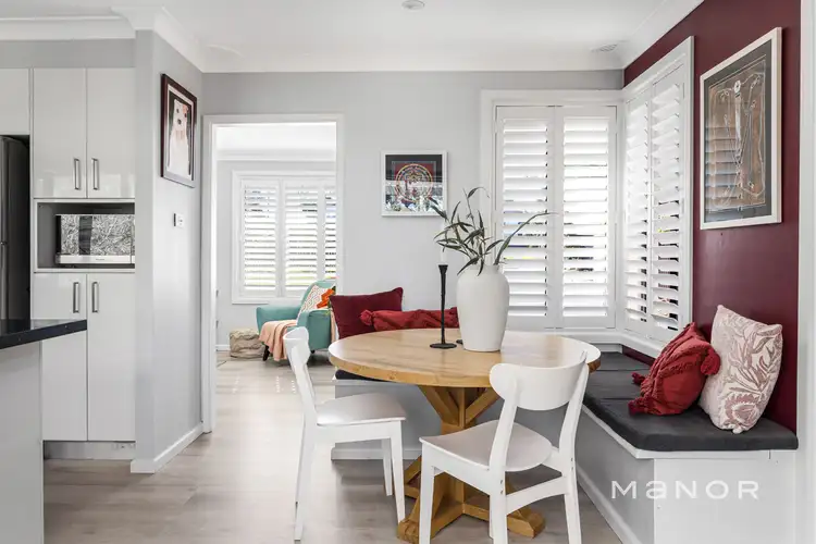 Fifth view of Homely house listing, 10 Meckiff Avenue, North Rocks NSW 2151