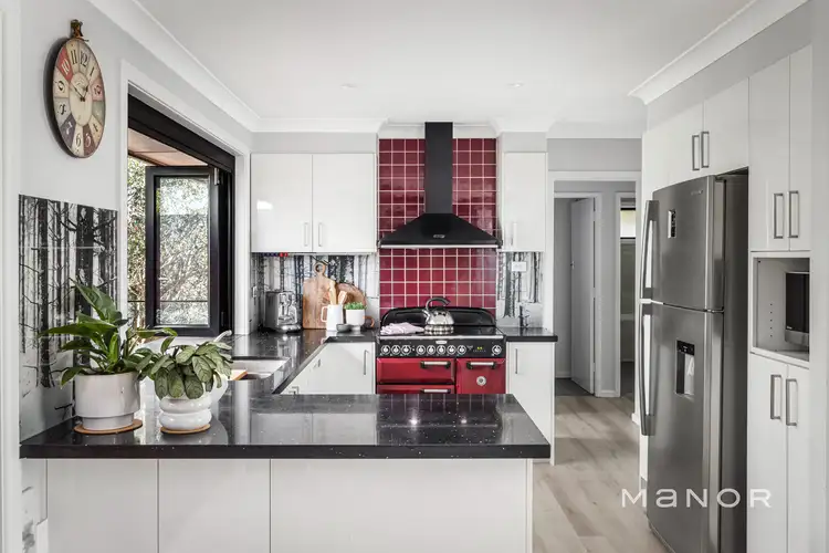 Sixth view of Homely house listing, 10 Meckiff Avenue, North Rocks NSW 2151