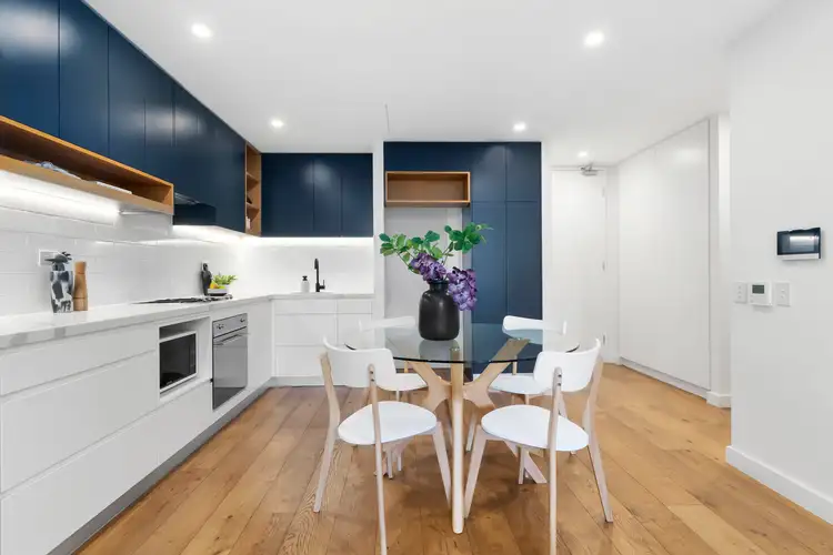 Third view of Homely apartment listing, G03/6-12 Urunga Parade, Miranda NSW 2228