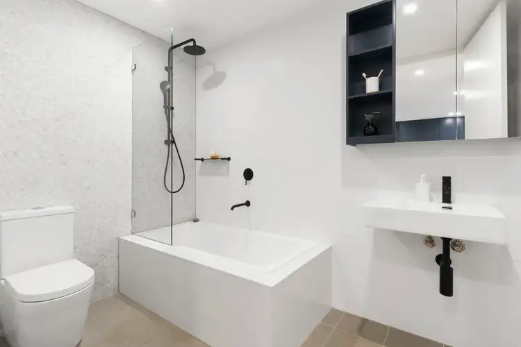 Fourth view of Homely apartment listing, G03/6-12 Urunga Parade, Miranda NSW 2228