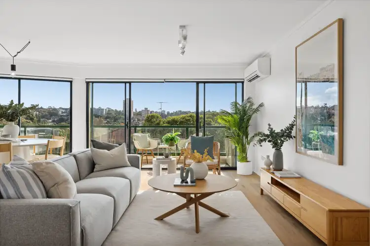 19/65-67 Coogee Bay Road