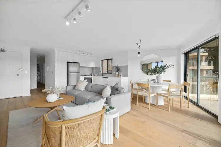 Fourth view of Homely apartment listing, 19/65-67 Coogee Bay Road, Randwick NSW 2031