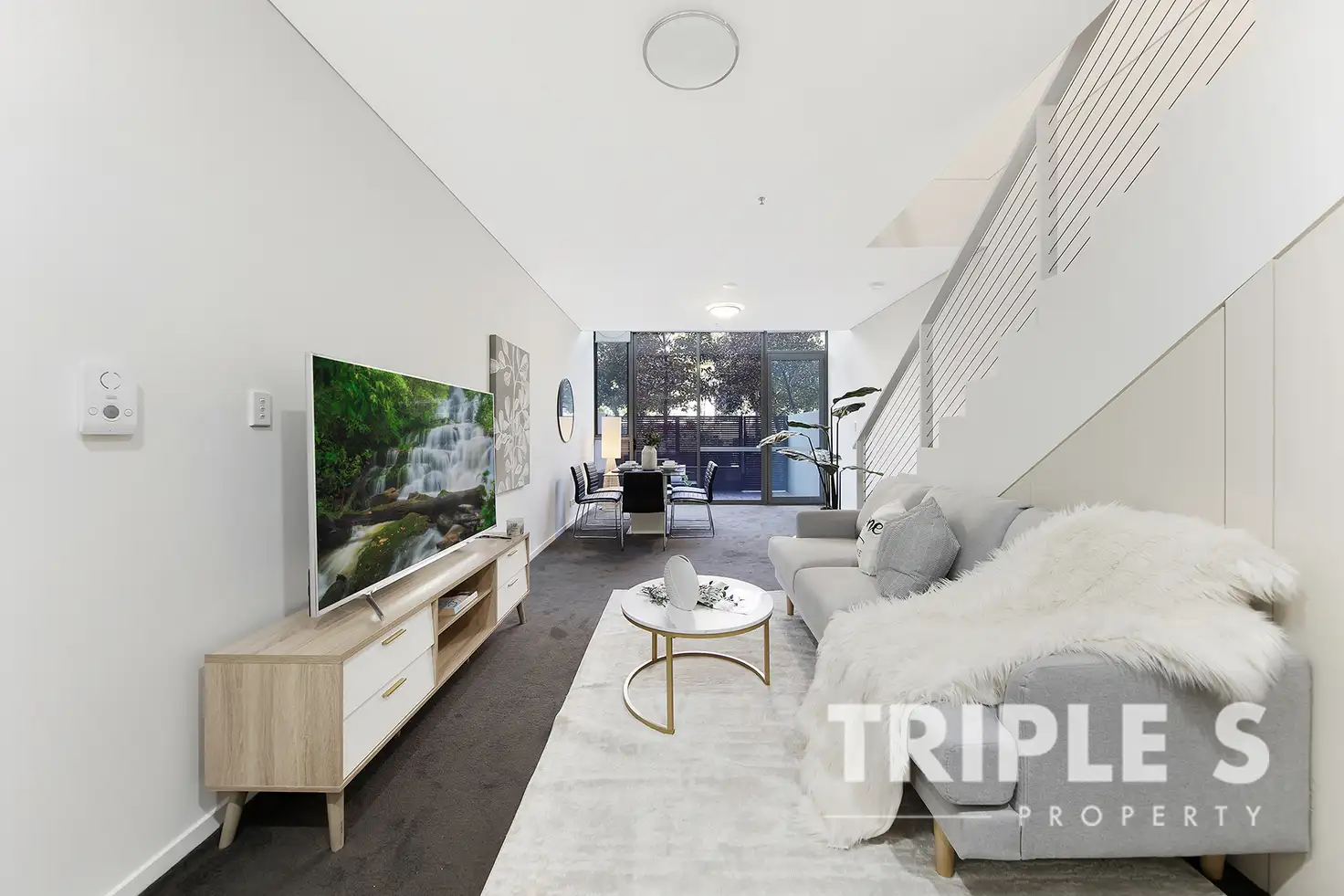 Main view of Homely apartment listing, 12/17 Joynton Avenue, Zetland NSW 2017