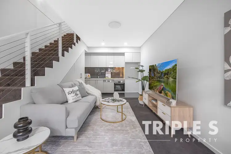 Fifth view of Homely apartment listing, 12/17 Joynton Avenue, Zetland NSW 2017