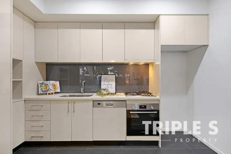 Sixth view of Homely apartment listing, 12/17 Joynton Avenue, Zetland NSW 2017