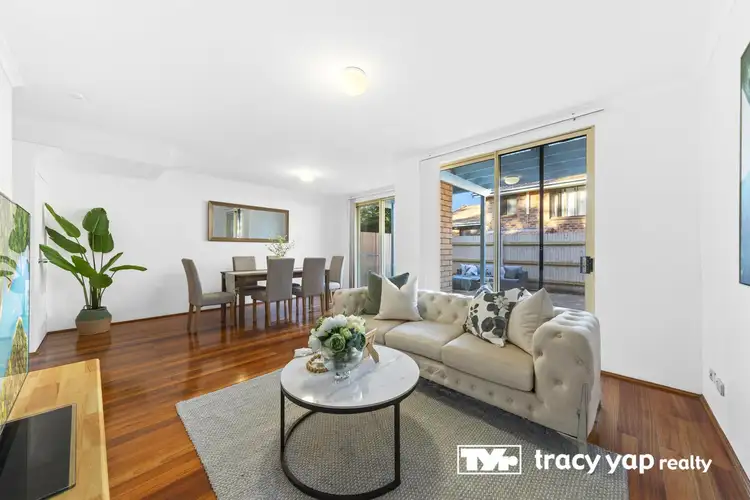 Third view of Homely townhouse listing, 40/129B Park Road, Rydalmere NSW 2116
