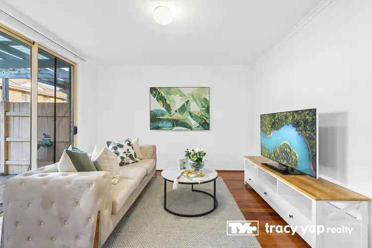 Fourth view of Homely townhouse listing, 40/129B Park Road, Rydalmere NSW 2116