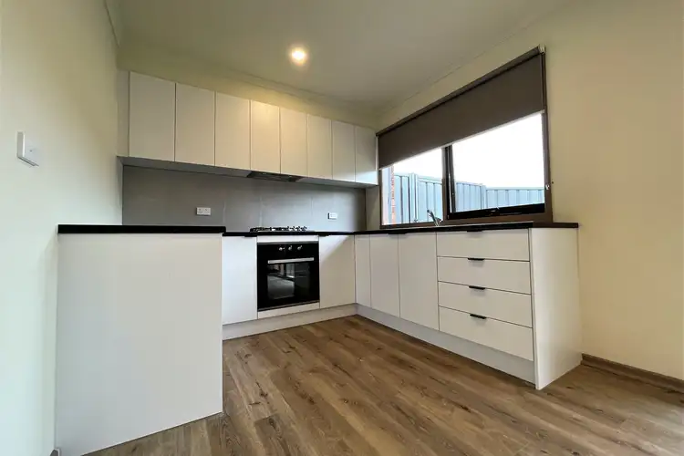 Second view of Homely unit listing, 55 Dorchester Street, Craigieburn VIC 3064