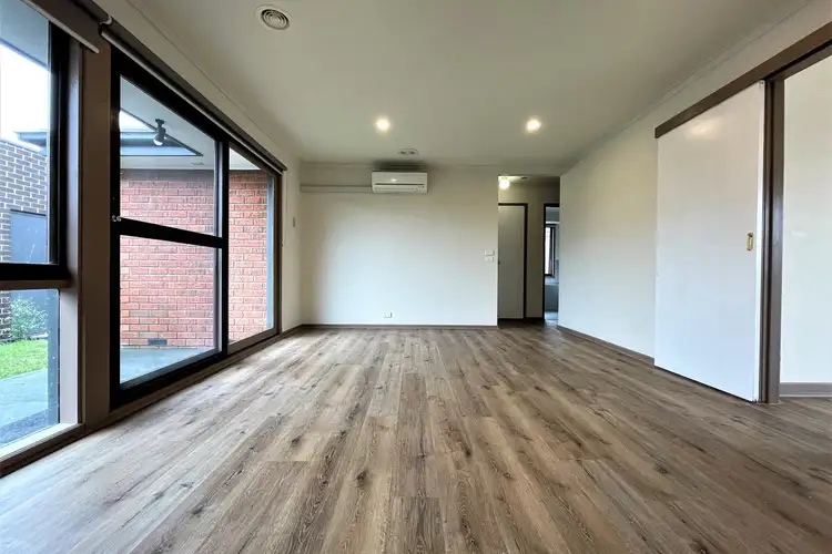 Third view of Homely unit listing, 55 Dorchester Street, Craigieburn VIC 3064