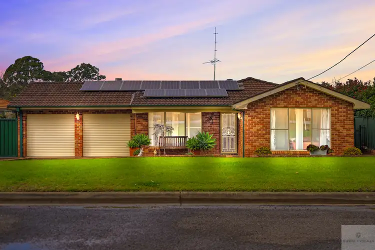 15 Broughton Street, Wilton NSW 2571