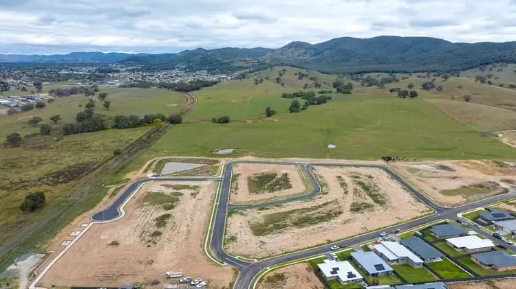LOT 1217, 16 Moore Street, Mudgee NSW 2850