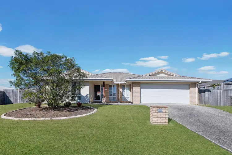 Main view of Homely house listing, 32 Peachfield Drive, Morayfield QLD 4506