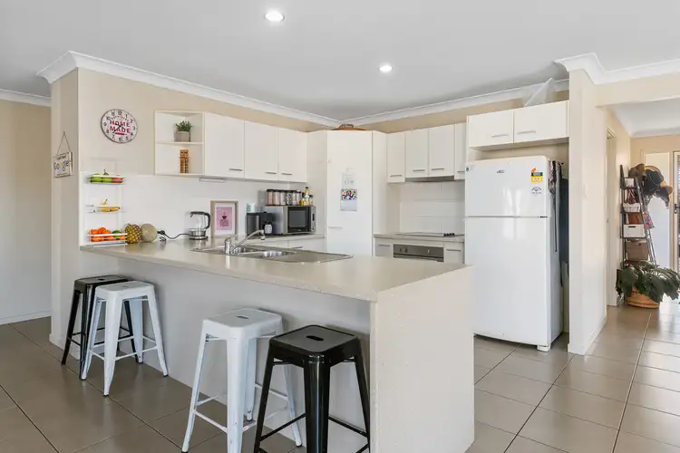 Second view of Homely house listing, 32 Peachfield Drive, Morayfield QLD 4506