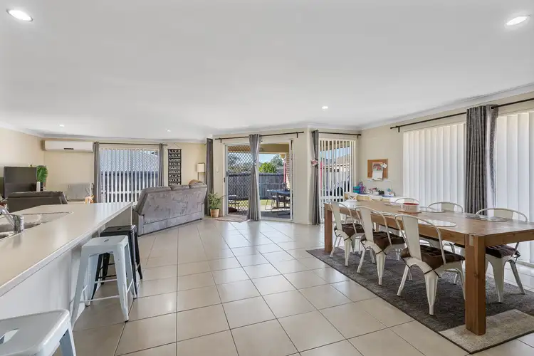 Third view of Homely house listing, 32 Peachfield Drive, Morayfield QLD 4506