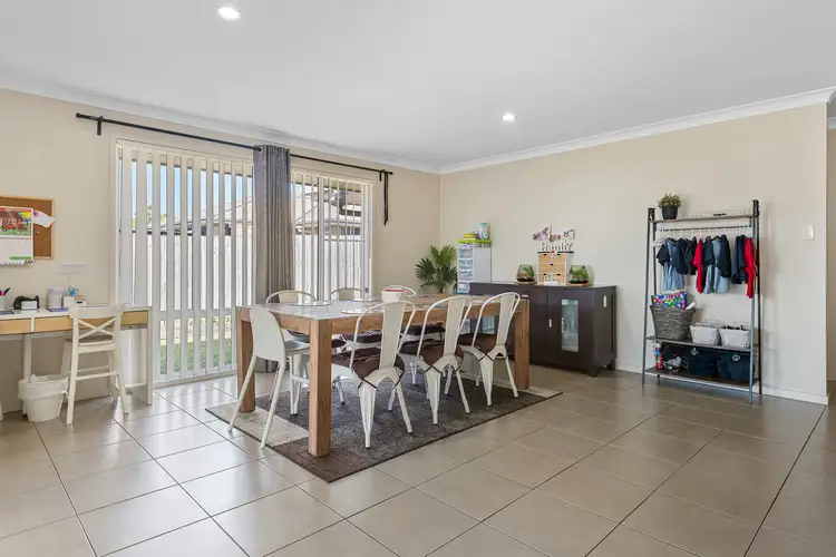 Fifth view of Homely house listing, 32 Peachfield Drive, Morayfield QLD 4506
