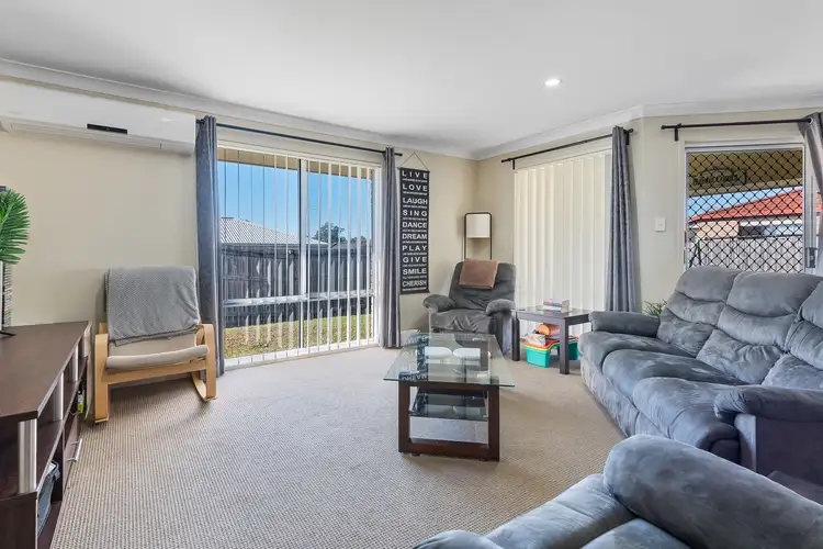Sixth view of Homely house listing, 32 Peachfield Drive, Morayfield QLD 4506
