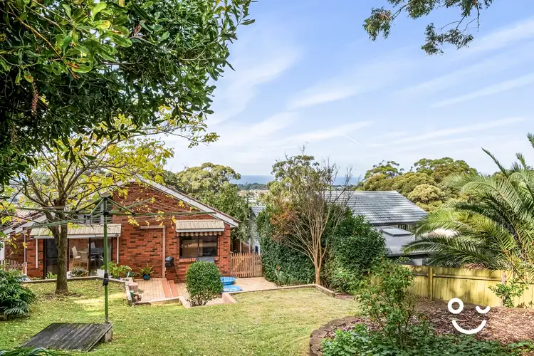 Main view of Homely house listing, 72 Stephen Drive, Woonona NSW 2517