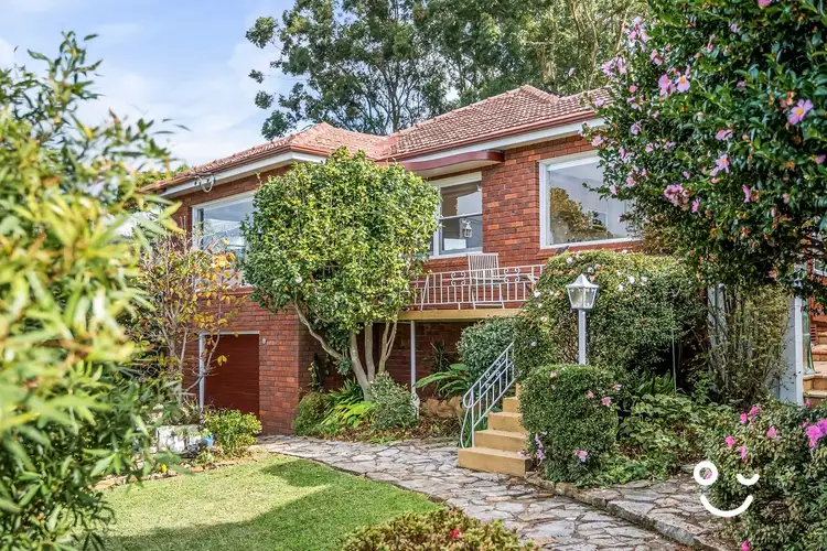 Second view of Homely house listing, 72 Stephen Drive, Woonona NSW 2517