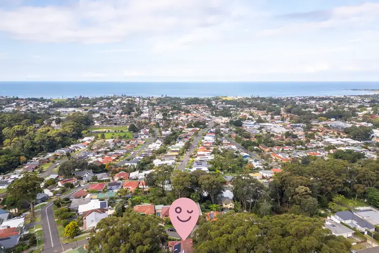 Third view of Homely house listing, 72 Stephen Drive, Woonona NSW 2517