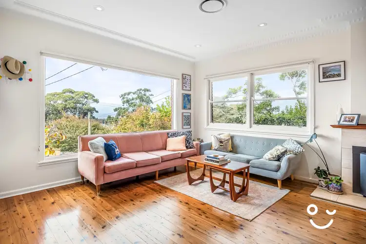 Fourth view of Homely house listing, 72 Stephen Drive, Woonona NSW 2517