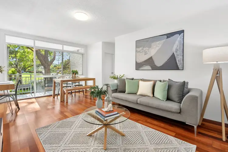 Main view of Homely apartment listing, 5/54 Landers Road, Lane Cove NSW 2066