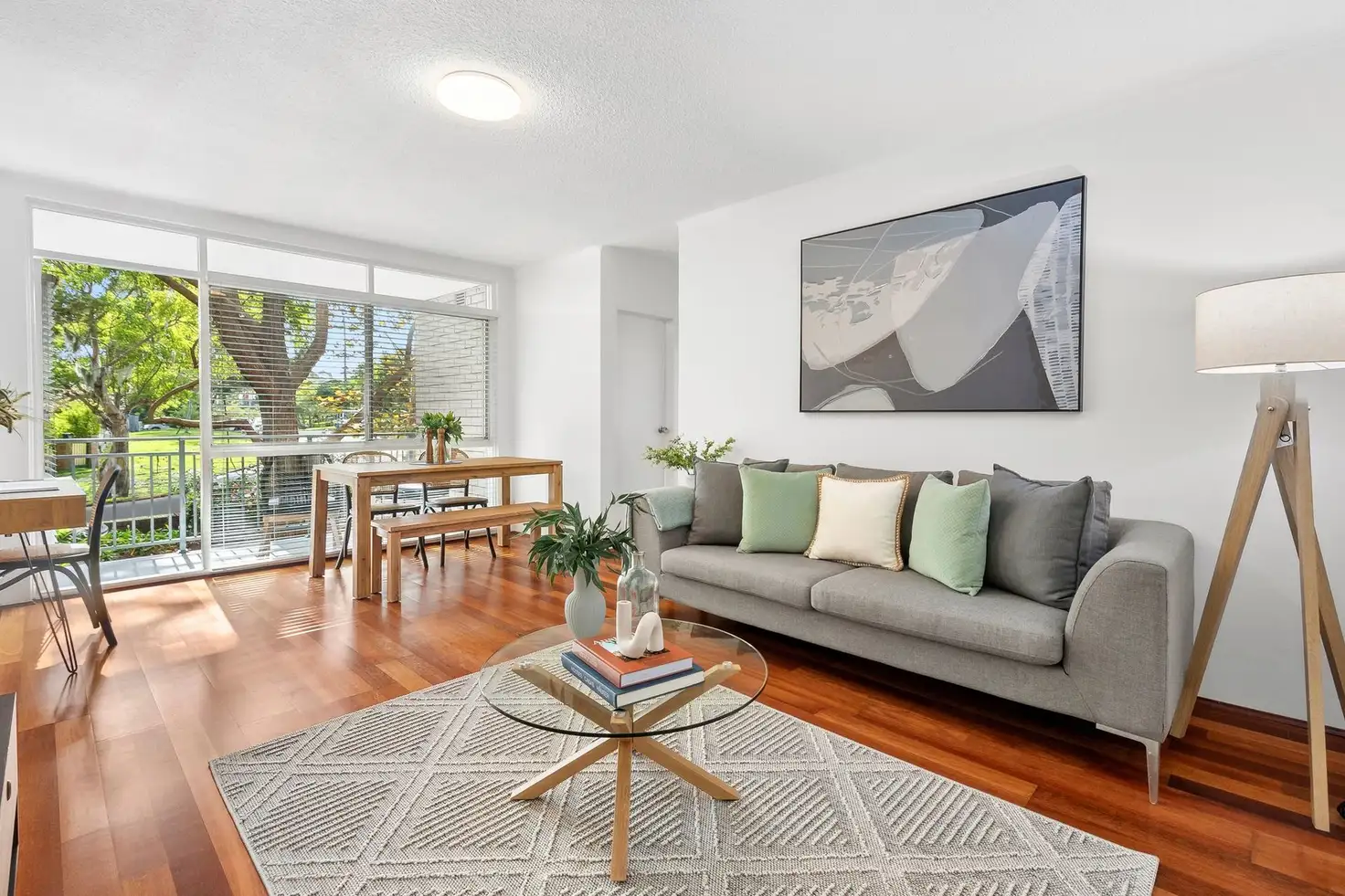 Main view of Homely apartment listing, 5/54 Landers Road, Lane Cove NSW 2066