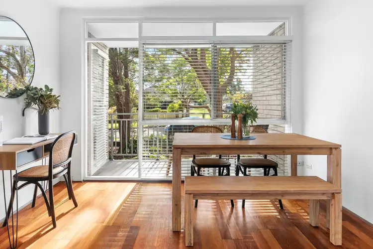 Third view of Homely apartment listing, 5/54 Landers Road, Lane Cove NSW 2066