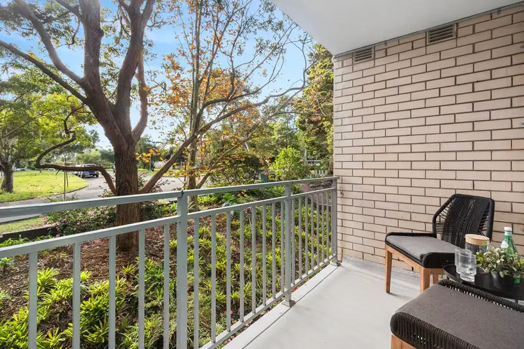 Fourth view of Homely apartment listing, 5/54 Landers Road, Lane Cove NSW 2066
