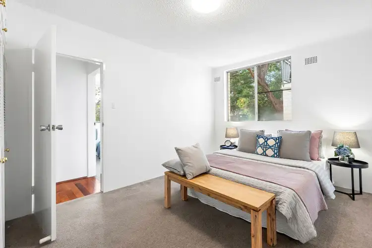 Fifth view of Homely apartment listing, 5/54 Landers Road, Lane Cove NSW 2066