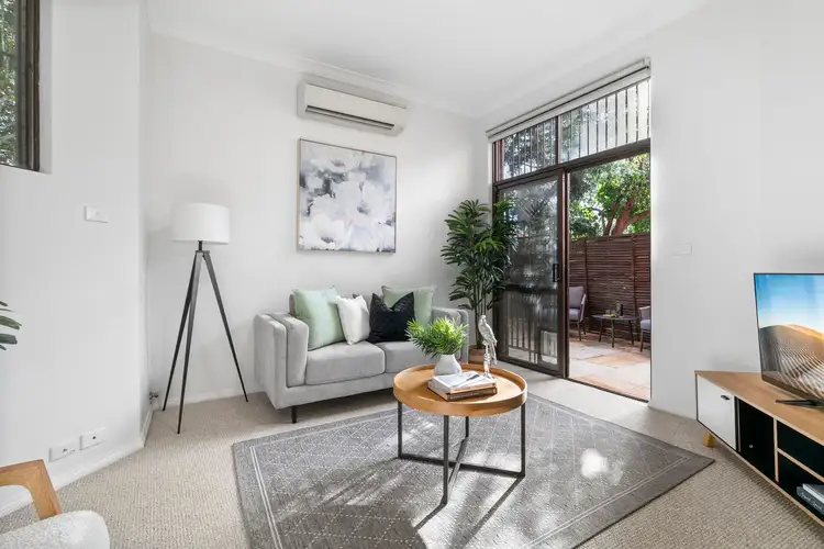 4/1C Christie Street, Wollstonecraft NSW 2065