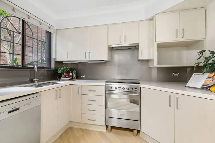 Third view of Homely townhouse listing, 4/1C Christie Street, Wollstonecraft NSW 2065