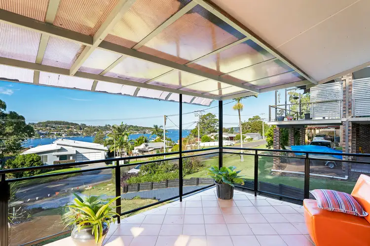 Main view of Homely house listing, 14 Canowie Crescent, Buttaba NSW 2283