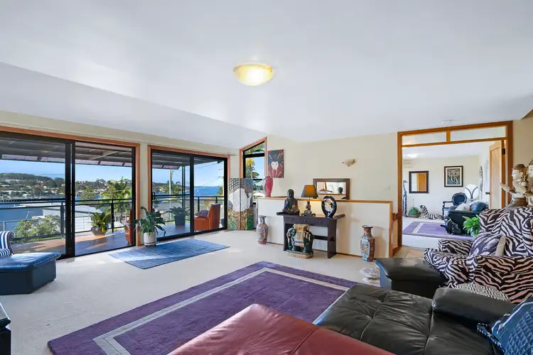 Second view of Homely house listing, 14 Canowie Crescent, Buttaba NSW 2283