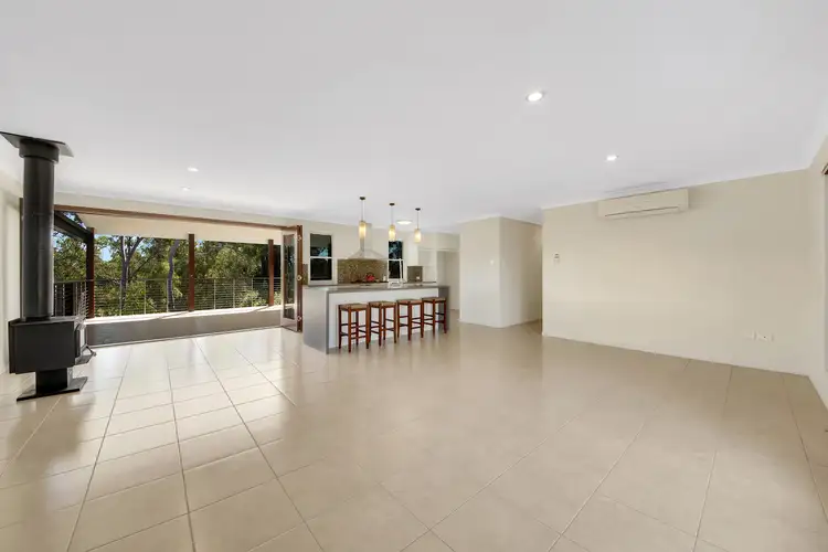 Fifth view of Homely house listing, 42 Baruby Boulevard, Benaraby QLD 4680