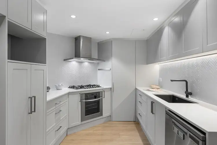 Second view of Homely apartment listing, 6/1A Ramsay Street, Collaroy NSW 2097