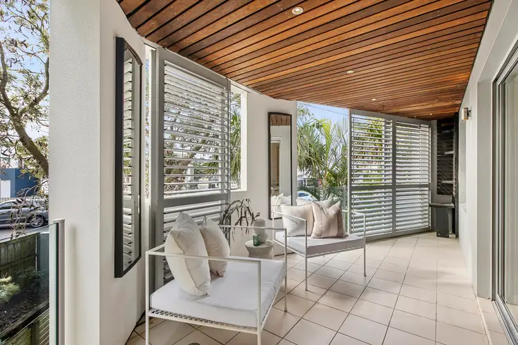 Fourth view of Homely apartment listing, 6/1A Ramsay Street, Collaroy NSW 2097