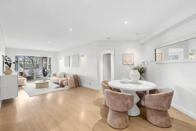 Sixth view of Homely apartment listing, 6/1A Ramsay Street, Collaroy NSW 2097