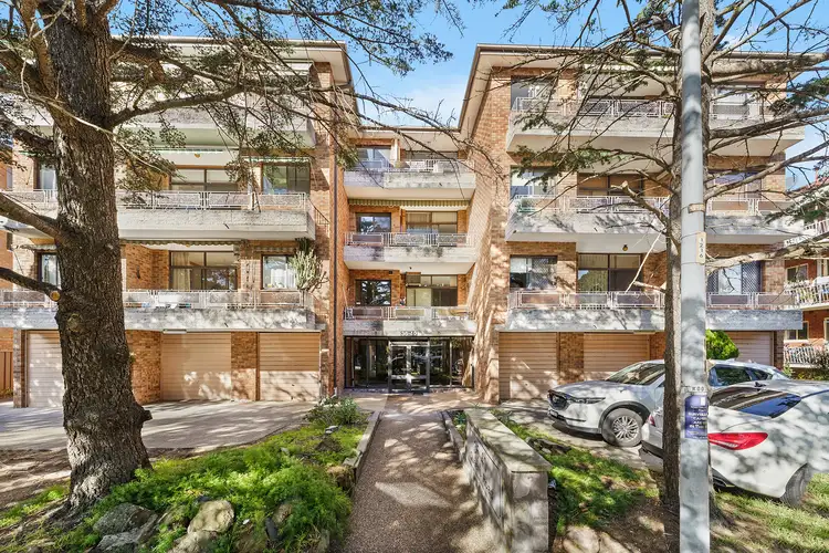 Second view of Homely apartment listing, 2/36 Queens Road, Brighton-Le-Sands NSW 2216